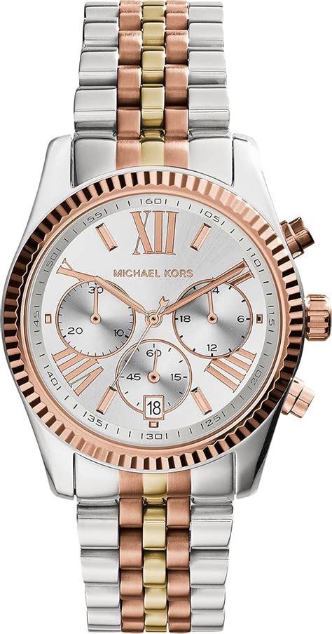 montre michael kors femme vente privee|Michael Kors watch price women.